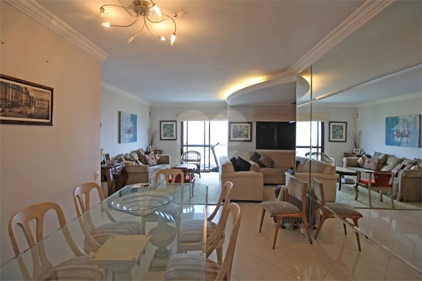 Foto 1 de Apartamento com 3 Quartos à venda, 92m² em Sumaré, São Paulo
