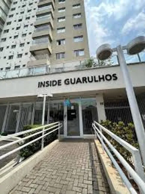 Foto 1 de Apartamento com 1 Quarto à venda, 30m² em Gopouva, Guarulhos