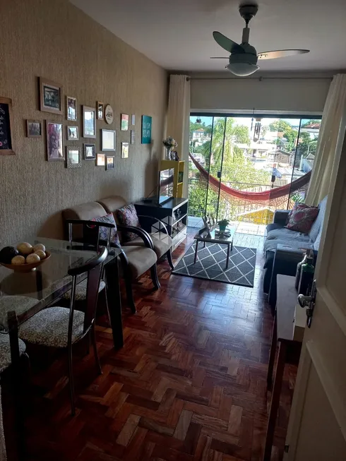 Foto 1 de Apartamento com 2 Quartos à venda, 83m² em Vila Ipiranga, Porto Alegre