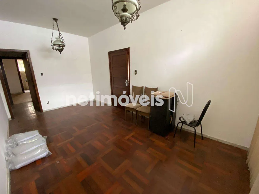 Foto 1 de Casa com 4 Quartos para alugar, 130m² em Floresta, Belo Horizonte