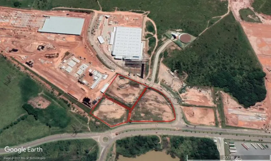 Foto 1 de Galpão/Depósito/Armazém à venda, 23317m² em Parque Industrial RM, Jundiaí