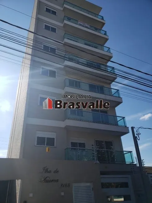 Foto 1 de Apartamento com 3 Quartos à venda, 87m² em Centro, Cascavel