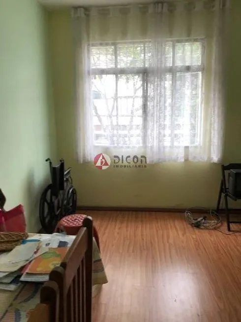 Foto 1 de Apartamento com 1 Quarto à venda, 40m² em Liberdade, São Paulo