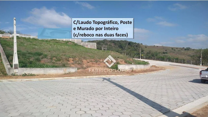 Foto 1 de Lote/Terreno à venda, 1200m² em Condomínio Parque Vale dos Lagos, Jacareí