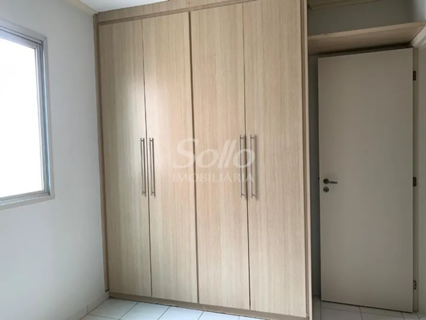 Foto 1 de Apartamento com 3 Quartos à venda, 82m² em Presidente Roosevelt, Uberlândia