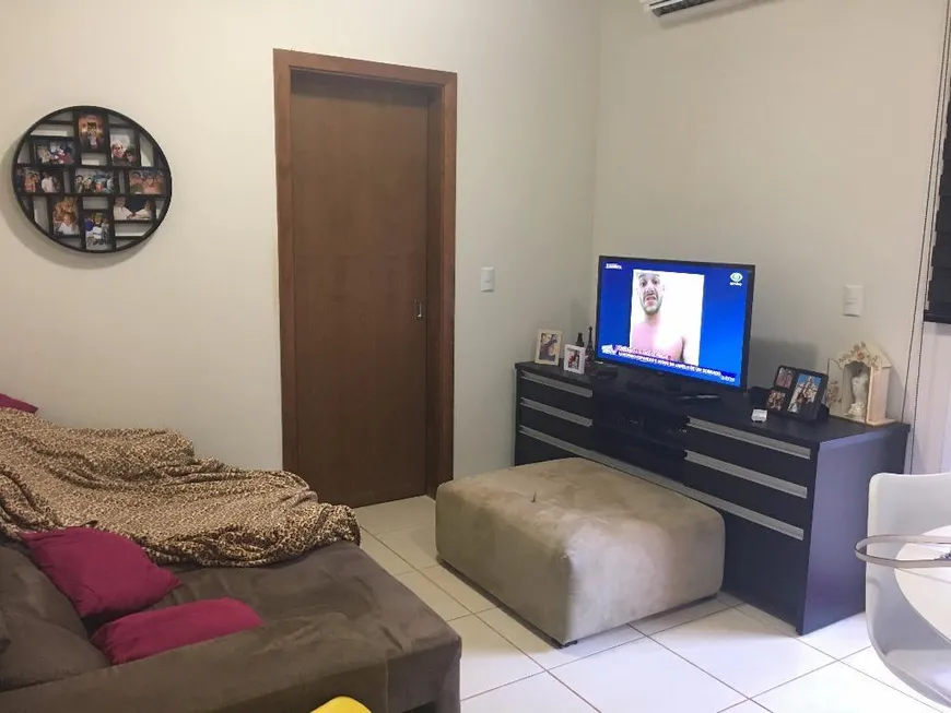 Foto 1 de Apartamento com 1 Quarto à venda, 48m² em Jardim Botânico, Ribeirão Preto