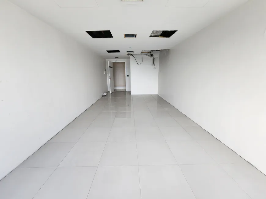 Foto 1 de Sala Comercial à venda, 31m² em Barra da Tijuca, Rio de Janeiro