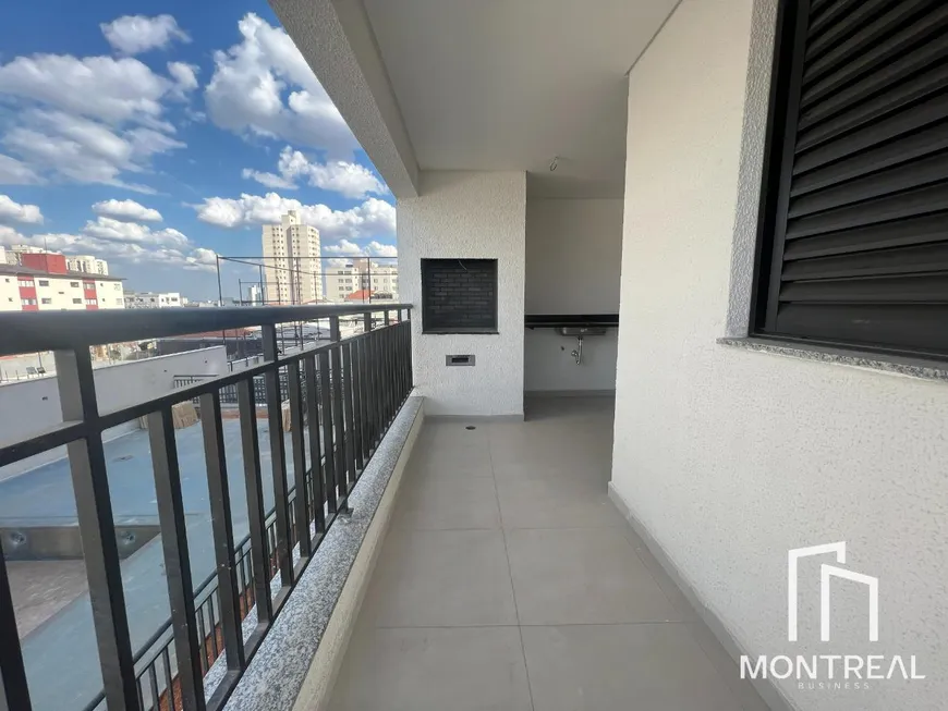 Foto 1 de Apartamento com 2 Quartos à venda, 65m² em Centro, Guarulhos