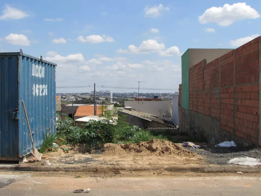 Foto 1 de Lote/Terreno à venda, 150m² em Jardim Boer II, Americana