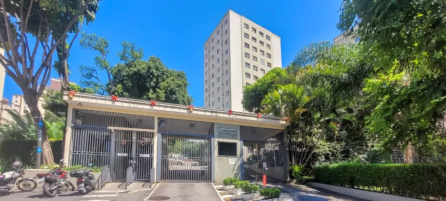 Foto 1 de Apartamento com 2 Quartos à venda, 47m² em Jardim Do Tiro, São Paulo