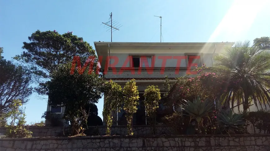 Foto 1 de Sobrado com 3 Quartos à venda, 500m² em Jardim São Bento, São Paulo