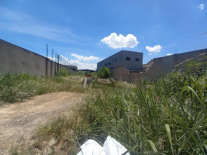 Foto 1 de Lote/Terreno para alugar, 1478m² em Conjunto Habitacional Padre Anchieta, Campinas