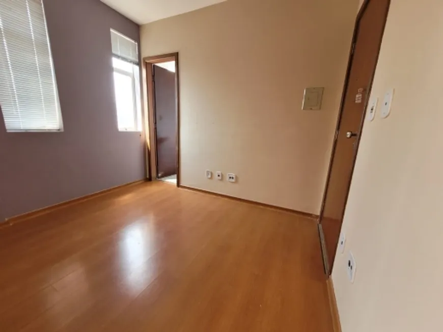 Foto 1 de Sala Comercial à venda, 30m² em Funcionários, Belo Horizonte