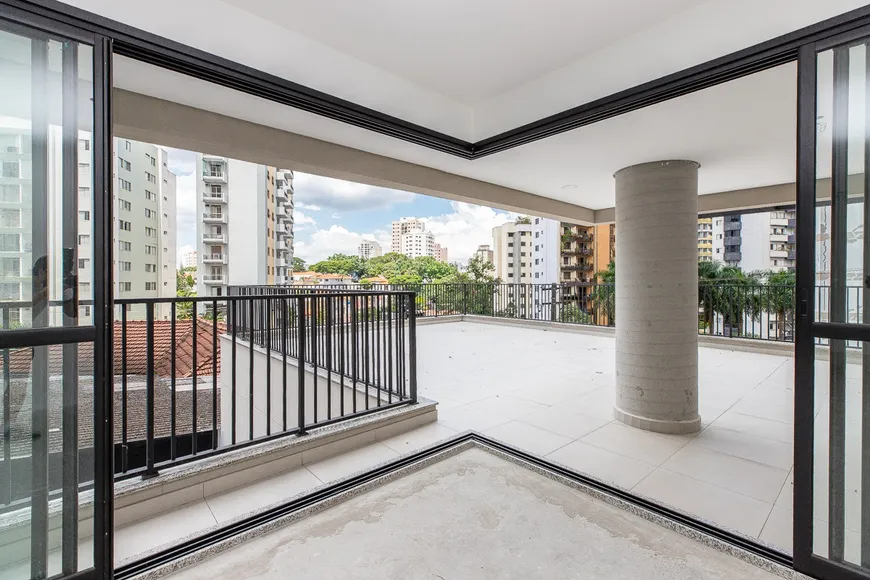 Foto 1 de Apartamento com 3 Quartos à venda, 229m² em Vila Mascote, São Paulo