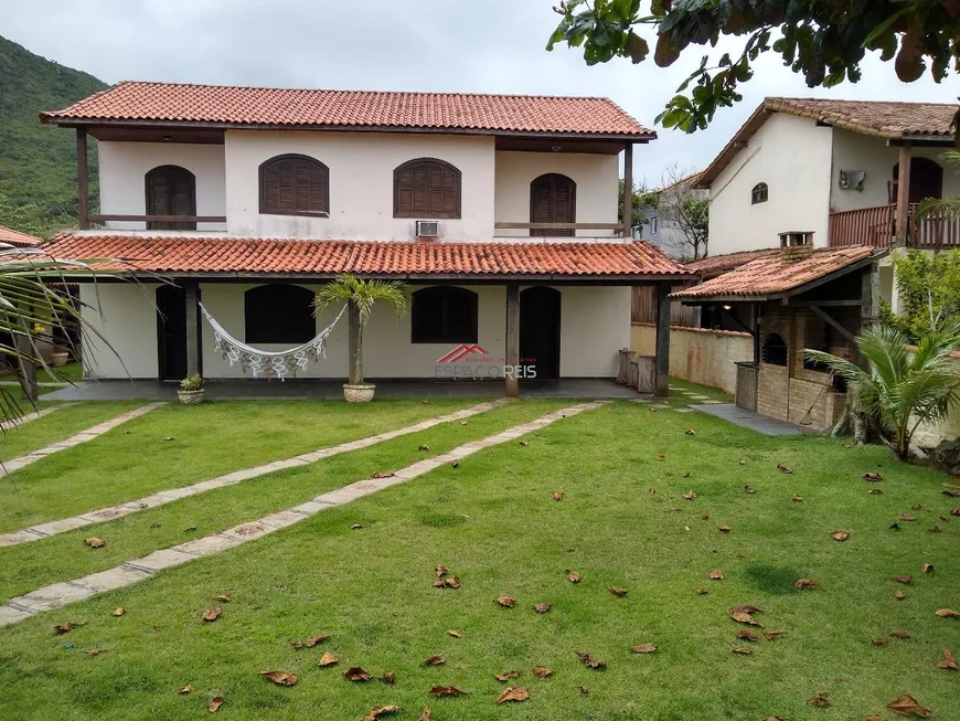 Foto 1 de Casa com 6 Quartos à venda, 132m² em Tucuns, Armação dos Búzios