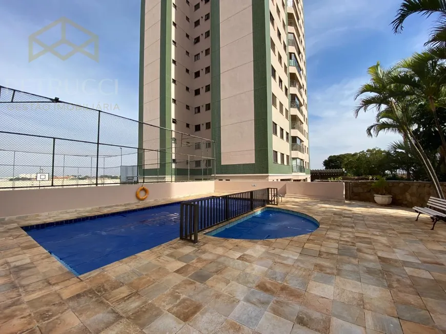 Foto 1 de Apartamento com 3 Quartos à venda, 90m² em Jardim Aurélia, Campinas