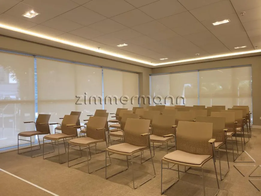 Foto 1 de Sala Comercial à venda, 131m² em Água Branca, São Paulo