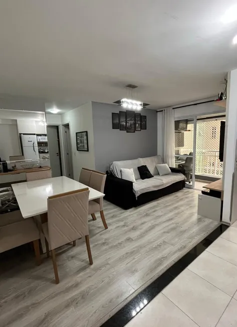 Foto 1 de Apartamento com 2 Quartos à venda, 57m² em Centro, Uru