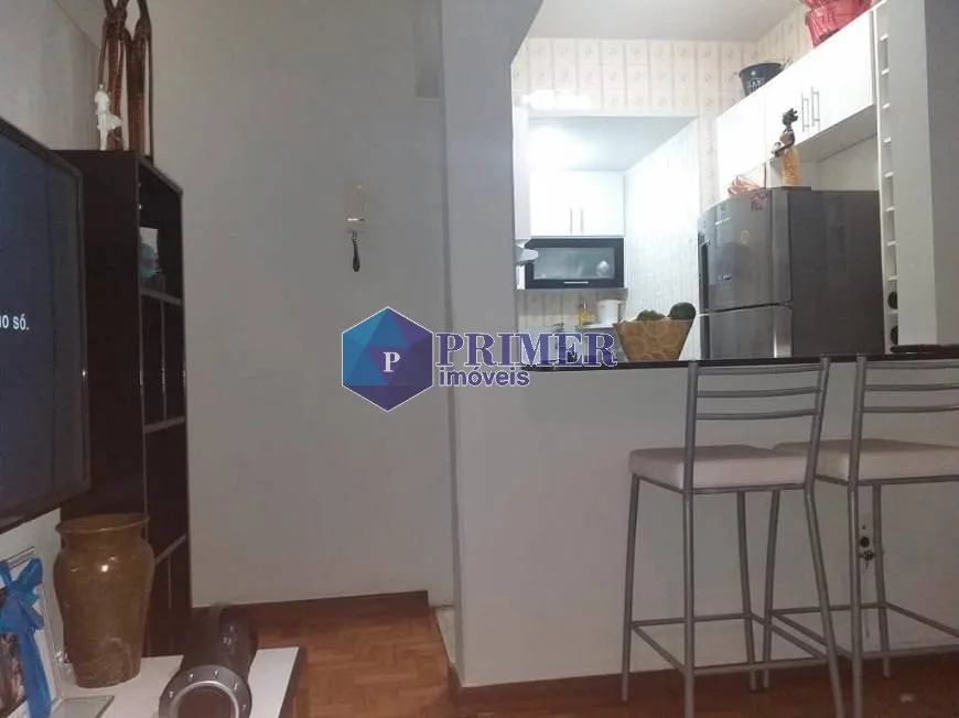 Foto 1 de Apartamento com 2 Quartos à venda, 69m² em Serra, Belo Horizonte