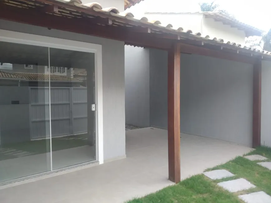 Foto 1 de Casa com 2 Quartos à venda, 95m² em Maravista, Niterói