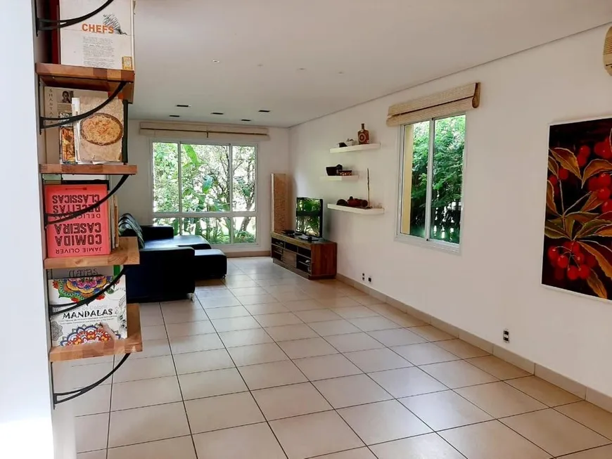 Foto 1 de Casa de Condomínio com 4 Quartos à venda, 218m² em Jardim Botânico, Ribeirão Preto