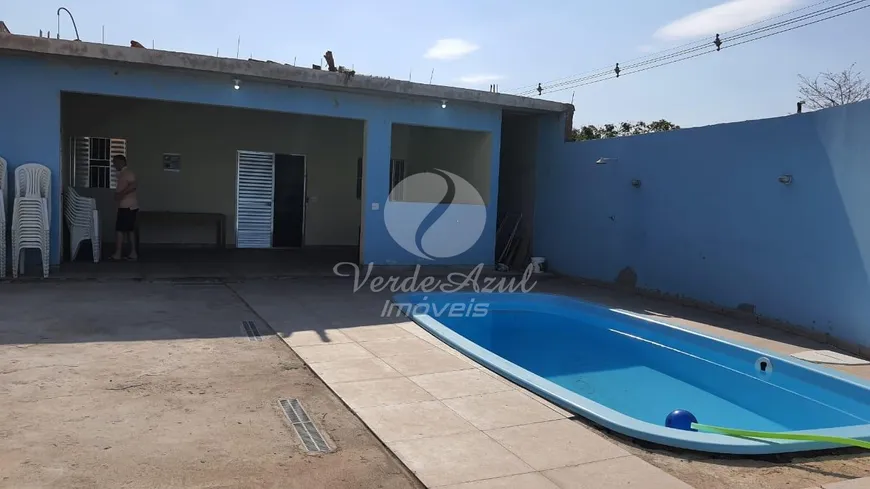 Foto 1 de Casa com 1 Quarto à venda, 190m² em Parque Residencial Sabiás, Indaiatuba