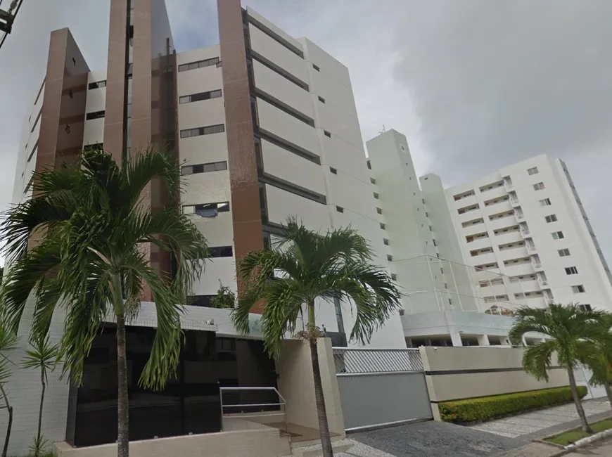 Foto 1 de Apartamento com 3 Quartos à venda, 156m² em Miramar, João Pessoa