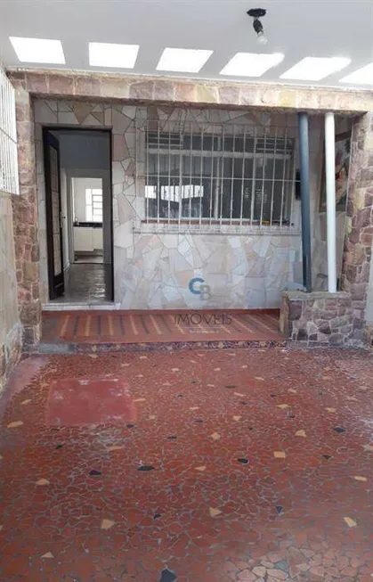 Foto 1 de Sobrado com 2 Quartos à venda, 100m² em Tatuapé, São Paulo