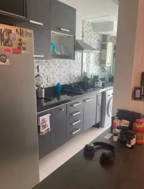 Foto 1 de Apartamento com 2 Quartos à venda, 66m² em Barra da Tijuca, Rio de Janeiro