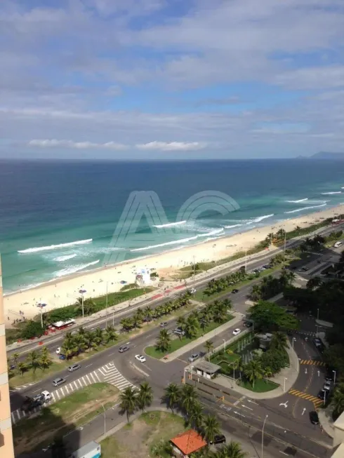 Foto 1 de Cobertura com 4 Quartos à venda, 369m² em Barra da Tijuca, Rio de Janeiro