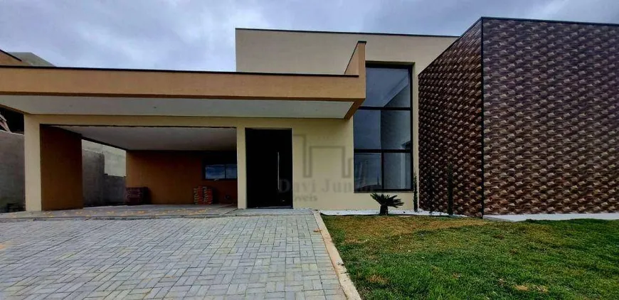 Foto 1 de Casa de Condomínio com 3 Quartos à venda, 220m² em Condominio Village Aracoiaba, Aracoiaba da Serra