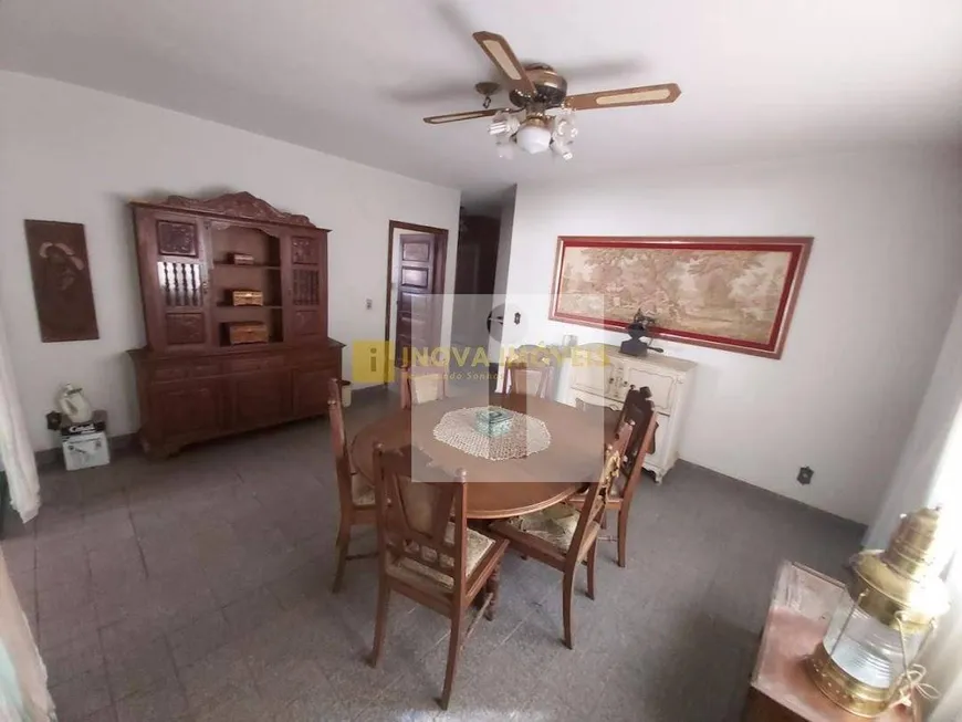 Foto 1 de Casa com 5 Quartos para venda ou aluguel, 362m² em Sousas, Campinas