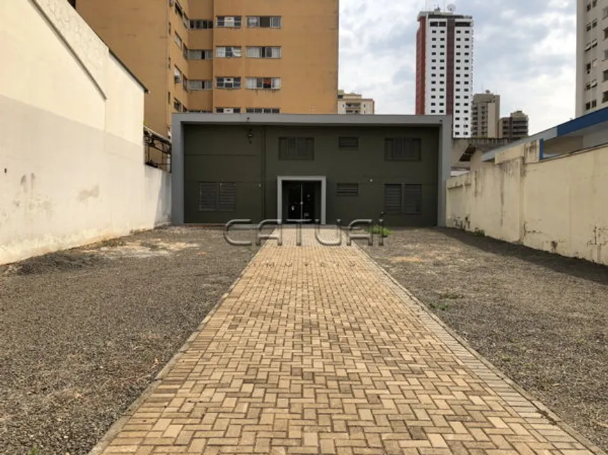 Foto 1 de Lote/Terreno com 1 Quarto à venda, 600m² em Centro, Londrina