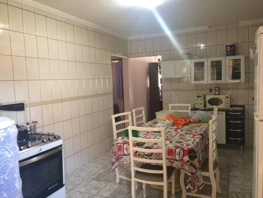 Foto 1 de Casa com 2 Quartos à venda, 70m² em Capela, Vinhedo