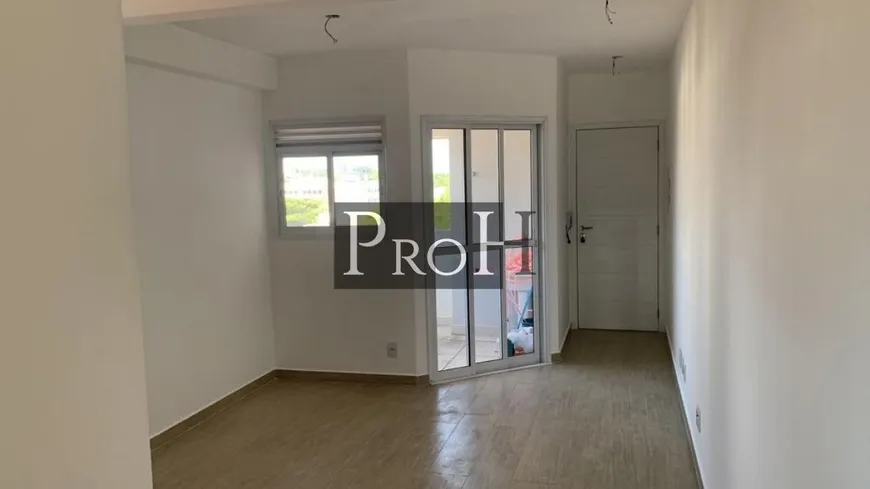 Foto 1 de Apartamento com 2 Quartos à venda, 53m² em Jardim, Santo André