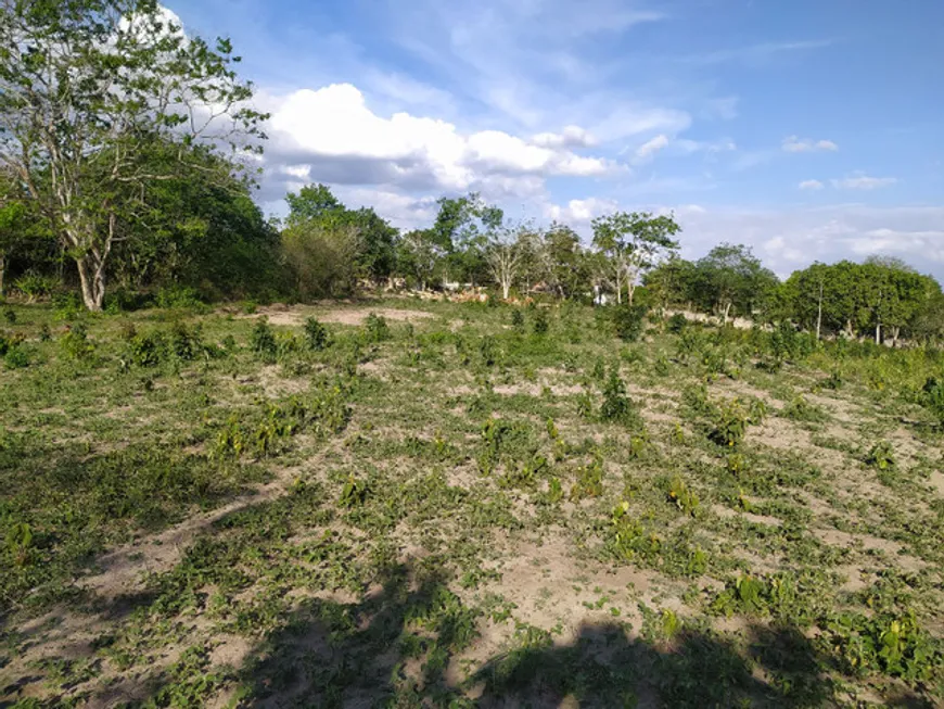 Foto 1 de Lote/Terreno à venda, 600m² em Centro, Lagoa Seca