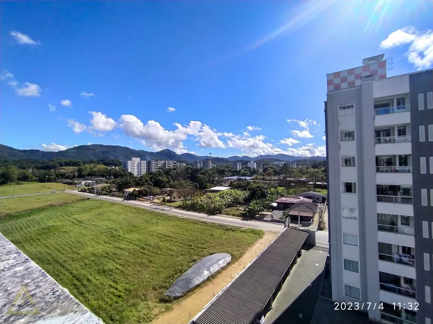Foto 1 de Apartamento com 3 Quartos à venda, 89m² em Itoupava Central, Blumenau