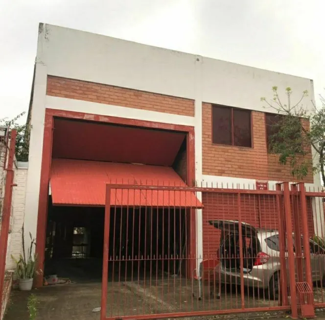 Foto 1 de Galpão/Depósito/Armazém para alugar, 208m² em Cristo Redentor, Porto Alegre