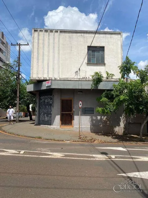 Foto 1 de Imóvel Comercial à venda, 389m² em Vila Brasil, Londrina