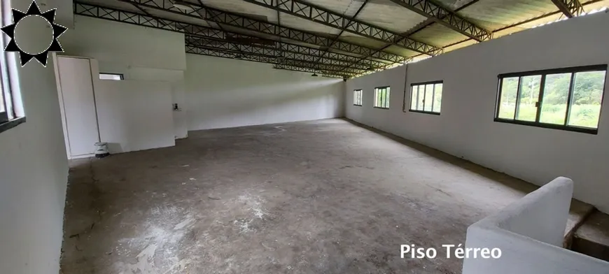 Foto 1 de Prédio Comercial com 1 Quarto para alugar, 460m² em Vila Sul Americana, Carapicuíba