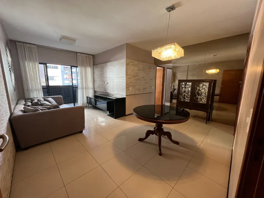 Foto 1 de Apartamento com 3 Quartos à venda, 115m² em Jatiúca, Maceió