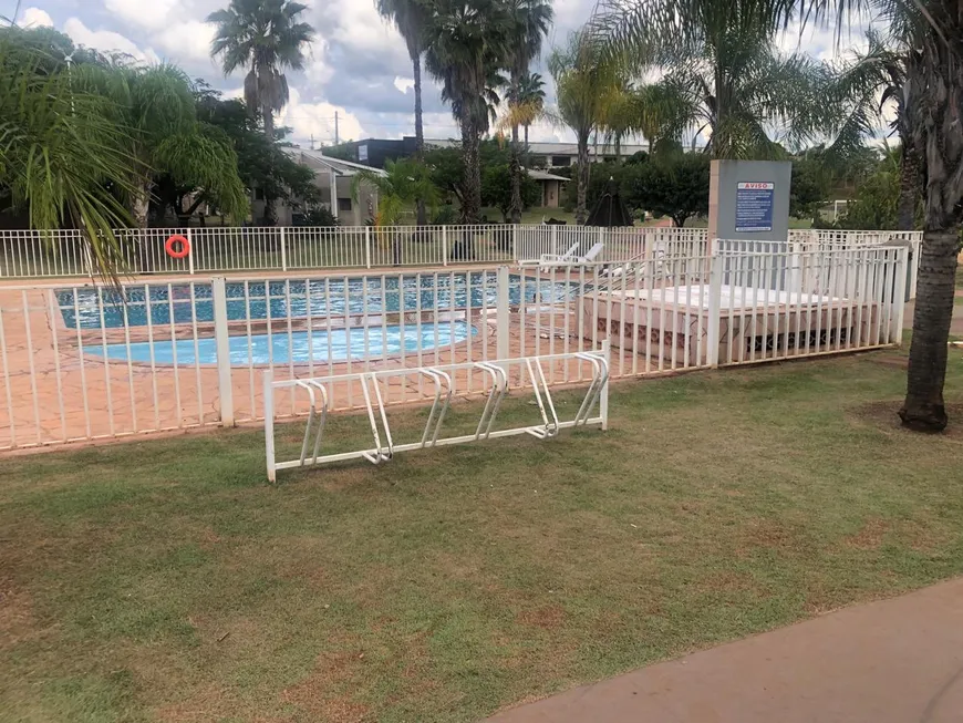 Foto 1 de Casa de Condomínio com 3 Quartos à venda, 85m² em Condomínio Residencial Parque da Liberdade III , São José do Rio Preto