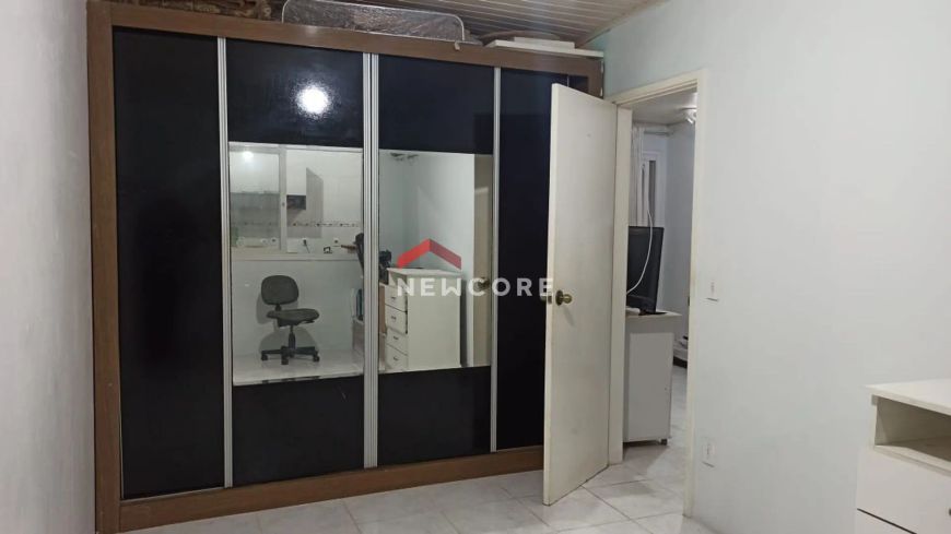 Casa à venda 60m² por R$ 190.000,00 - 775285