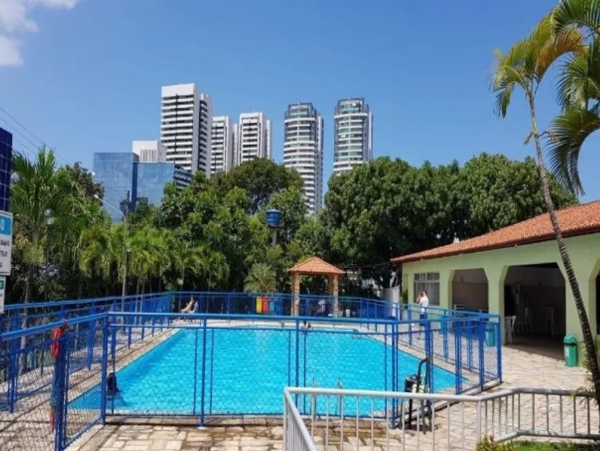 Foto 1 de Apartamento com 3 Quartos à venda, 73m² em Paralela, Salvador