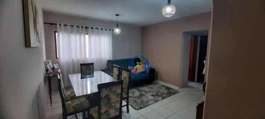 Foto 1 de Apartamento com 2 Quartos à venda, 70m² em Eldorado, São José do Rio Preto