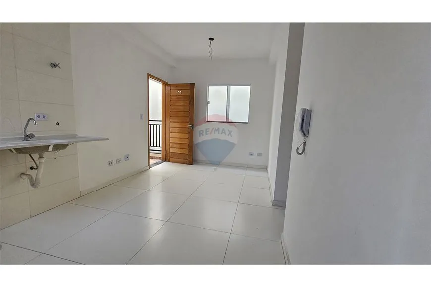 Foto 1 de Apartamento com 2 Quartos à venda, 44m² em Vila Matilde, São Paulo