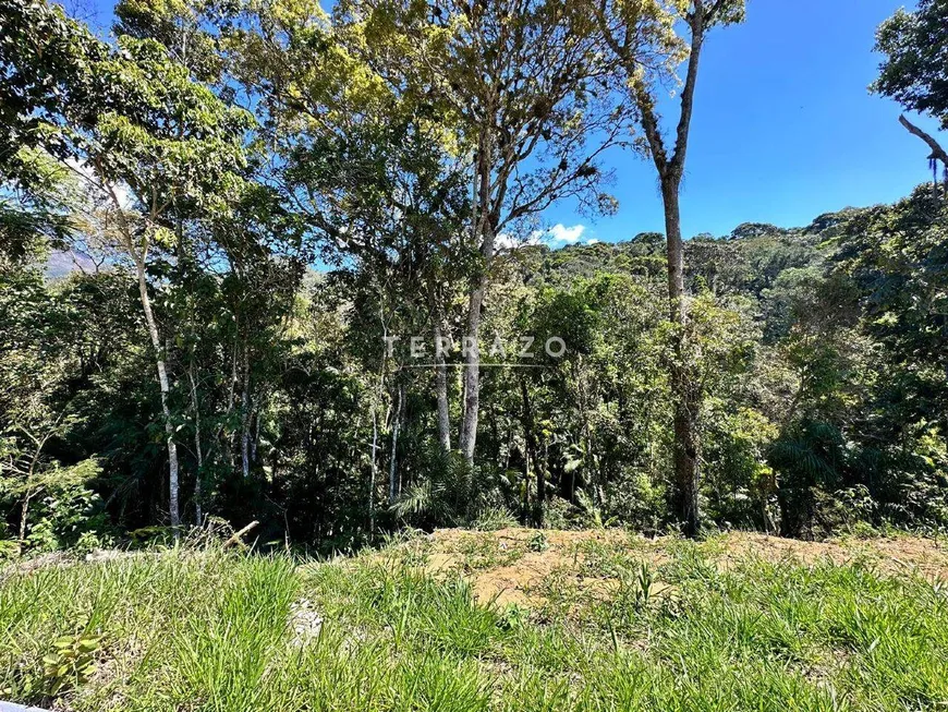 Foto 1 de Lote/Terreno à venda, 850m² em Quebra Frascos, Teresópolis