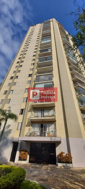 Foto 1 de Apartamento com 3 Quartos à venda, 105m² em Vila Suzana, São Paulo