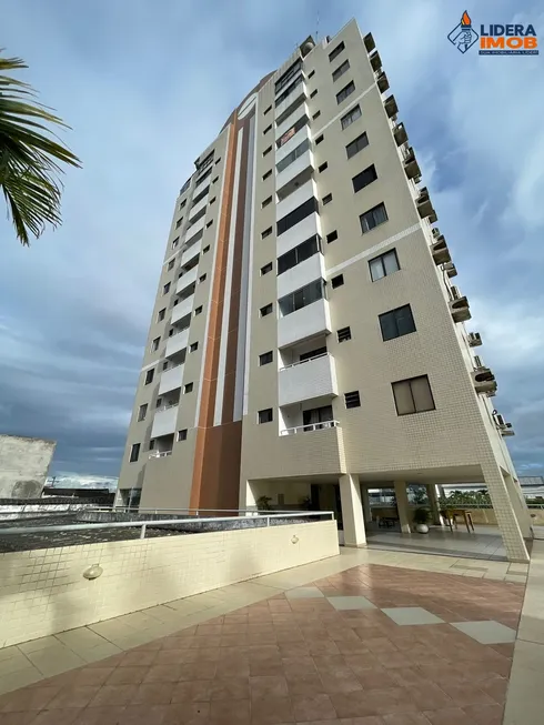 Foto 1 de Apartamento com 2 Quartos à venda, 70m² em Queimadinha, Feira de Santana