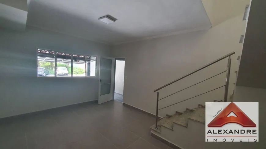 Foto 1 de Casa com 3 Quartos à venda, 153m² em Vista Linda, São José dos Campos